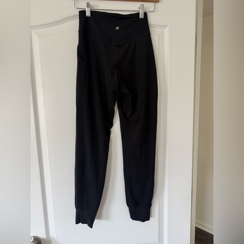 Lululemon Align - High-Rise Jogger - Size 2